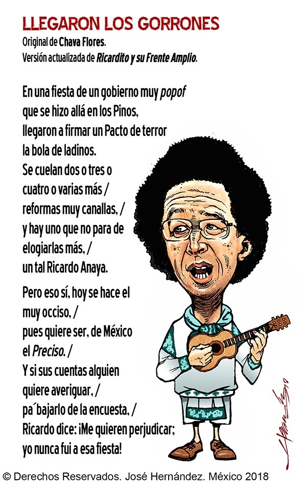 Cancionero